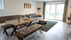 Idyllisches 2-Zimmer-Apartment